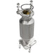 MagnaFlow Exhaust Products 52909 OEM Grade Direct-Fit Catalytic Converter - Truck Part Superstore