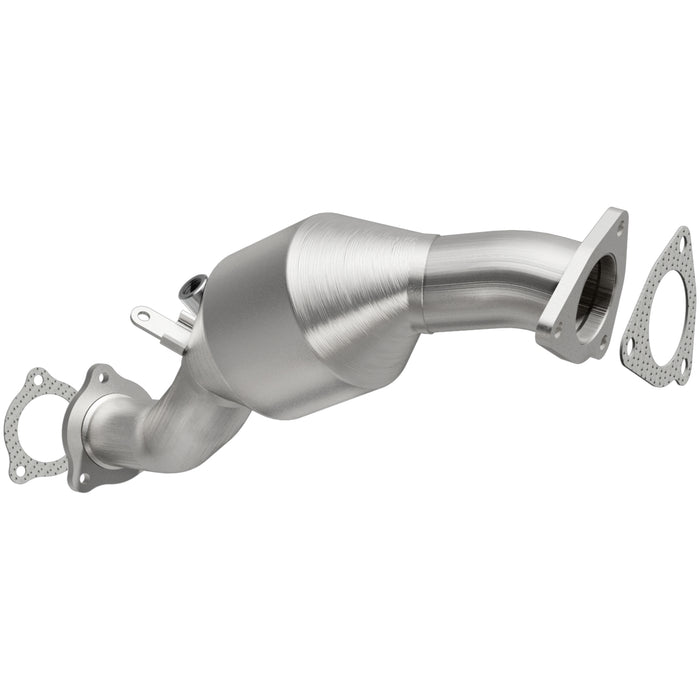 MagnaFlow Exhaust Products 52400 OEM Grade Direct-Fit Catalytic Converter - Truck Part Superstore