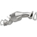 MagnaFlow Exhaust Products 52400 OEM Grade Direct-Fit Catalytic Converter - Truck Part Superstore