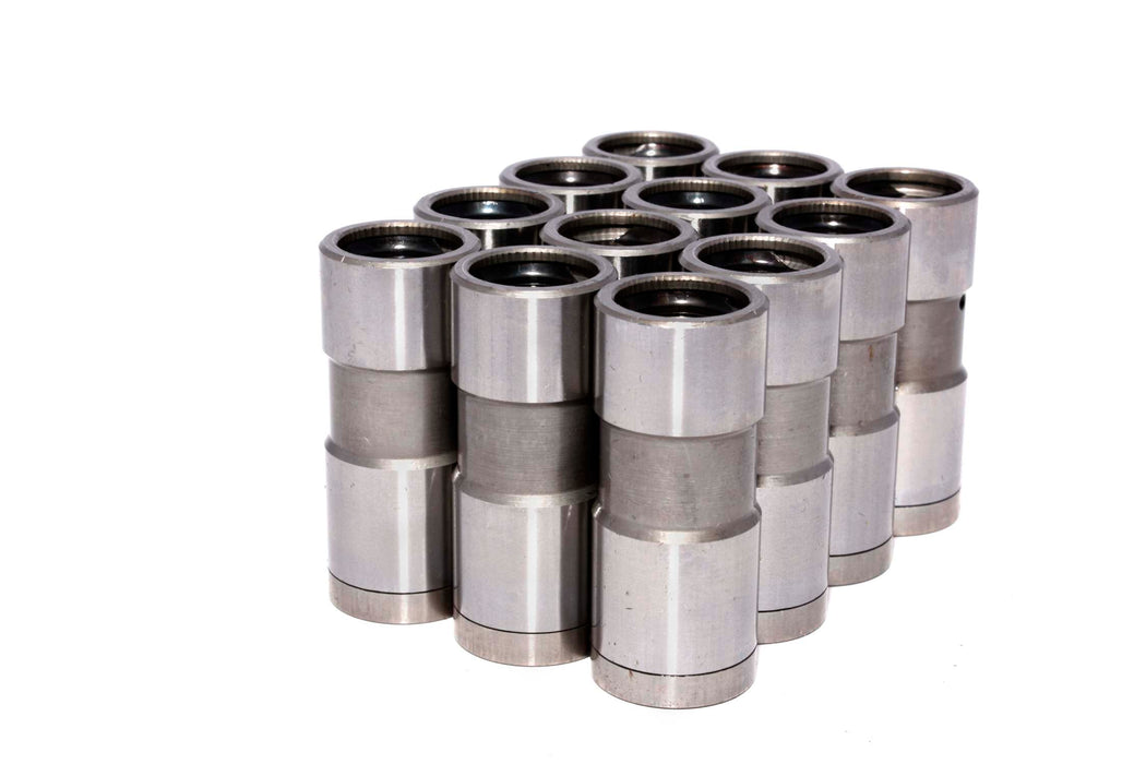 COMP Cams 858-12 Pro Magnum Hydraulic Flat Lifter Set for 194-292/200-262 V6. - Truck Part Superstore
