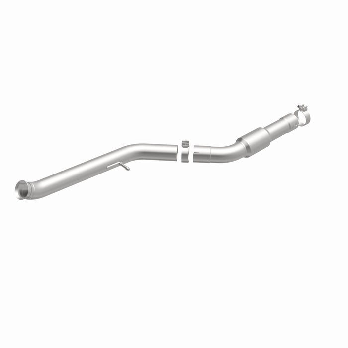 MagnaFlow Exhaust Products 21-554 OEM Grade Direct-Fit Catalytic Converter - Truck Part Superstore