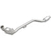 MagnaFlow Exhaust Products 24265 HM Grade Direct-Fit Catalytic Converter - Truck Part Superstore