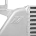 Mishimoto MMINT-F2D-03SL Intercooler, fits Ford 6.0L Powerstroke 2003-2007 - Truck Part Superstore
