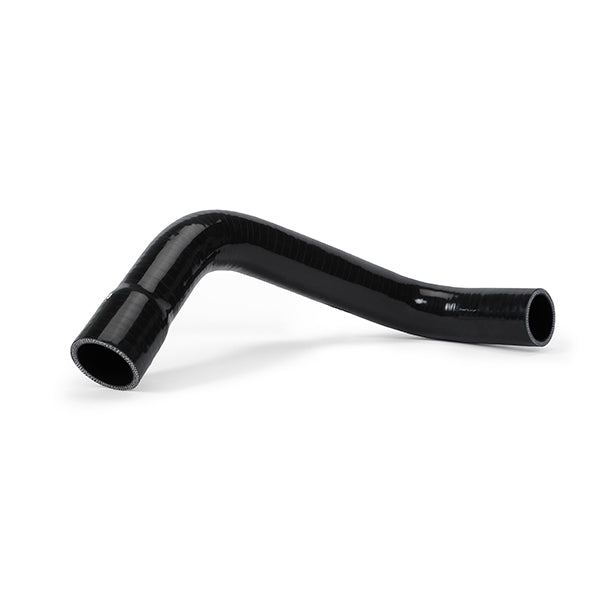 Mishimoto MMHOSE-GM-16L Silicone Lower Radiator Hose, fits Chevrolet El Camino (400ci/454ci) 1968-1977 - Truck Part Superstore