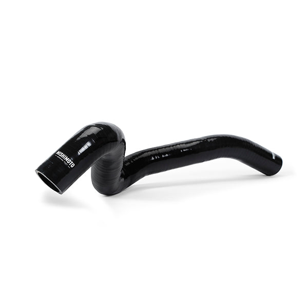 Mishimoto MMHOSE-GM-11U Silicone Upper Radiator Hose, fits Chevrolet El Camino (307ci) 1968-1977 - Truck Part Superstore