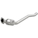 MagnaFlow Exhaust Products 49739 OEM Grade Direct-Fit Catalytic Converter - Truck Part Superstore