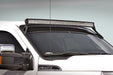 Rough Country 70516 Ford 54 Inch Curved LED Light Bar Upper Windshield Mounts 99-16 F-250/F-350 Super Duty Rough Country - Truck Part Superstore