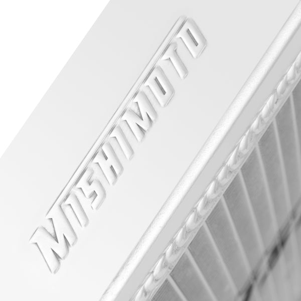 Mishimoto MMRAD-CIV-92 Performance Aluminum Radiator, fits Honda Civic 1992-2000 - Truck Part Superstore