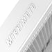 Mishimoto MMRAD-CIV-92 Performance Aluminum Radiator, fits Honda Civic 1992-2000 - Truck Part Superstore