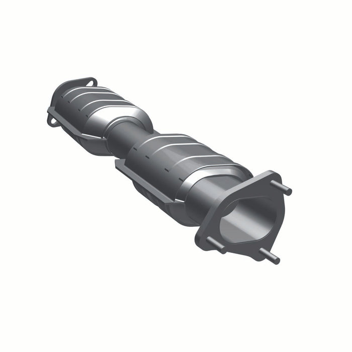 MagnaFlow Exhaust Products 333387 California Direct-Fit Catalytic Converter - Truck Part Superstore