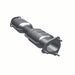 MagnaFlow Exhaust Products 333387 California Direct-Fit Catalytic Converter - Truck Part Superstore