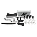 Mishimoto MMINT-RAM-13KSL Intercooler Kit, fits Dodge Ram 6.7L Cummins 2013-2018 - Truck Part Superstore