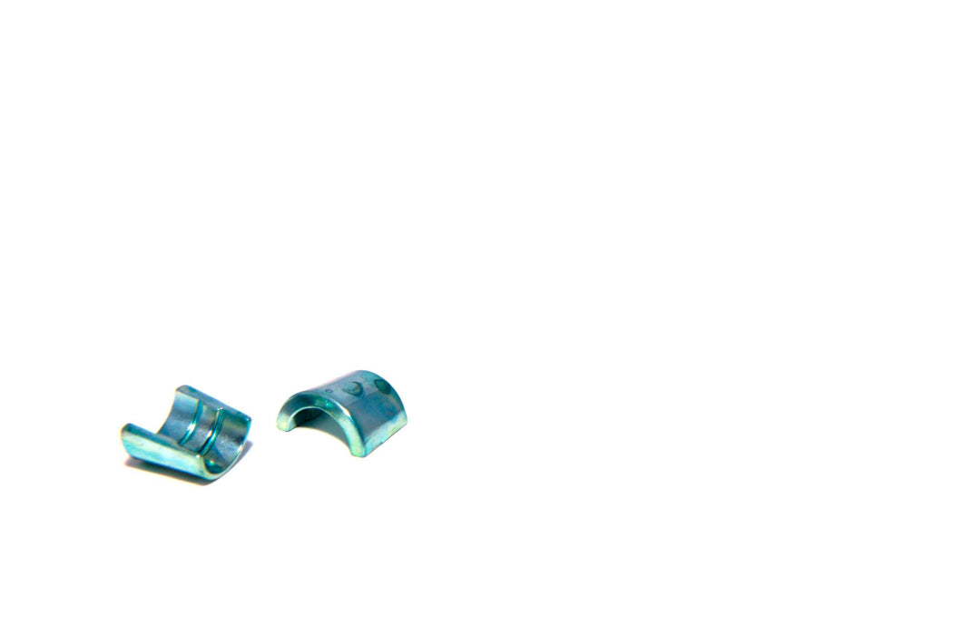 COMP Cams 601-1 Hardened Steel 7 Degree, 11/32", Single Groove Street Lock - Truck Part Superstore