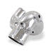 Mishimoto MMICP-BR23-21P Performance Intercooler Pipe Kit, Ford Bronco 2.3L 2021+, Polished - Truck Part Superstore