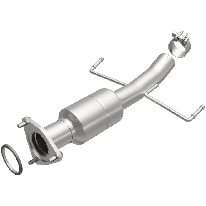 MagnaFlow Exhaust Products 52223 OEM Grade Direct-Fit Catalytic Converter - Truck Part Superstore