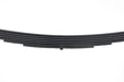 Rough Country 8013Kit Front Leaf Springs - 4" Lift - Pair - Ford F-250 4WD (1977-1979) - Truck Part Superstore