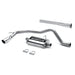 MagnaFlow Exhaust Products 15706 Street Series Stainless Cat-Back System - Truck Part Superstore