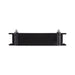 Mishimoto MMOC-10-6BK Universal 10-Row Oil Cooler, -6AN, Black - Truck Part Superstore