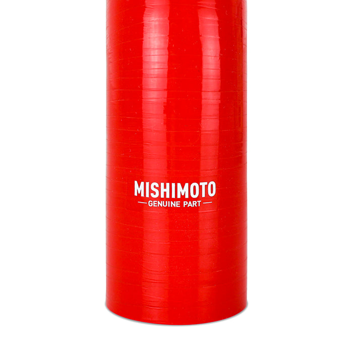 Mishimoto MMHOSE-TAC35-16RD Silicone Radiator Hose Kit, Fits Toyota Tacoma 3.5L 2016-2023 - Truck Part Superstore