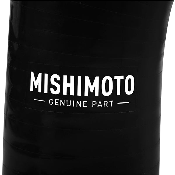 Mishimoto MMHOSE-XD-16BK Silicone Hose Kit, fits Nissan Titan XD 5.0L Cummins 2016-2019 - Truck Part Superstore