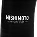 Mishimoto MMHOSE-XD-16BK Silicone Hose Kit, fits Nissan Titan XD 5.0L Cummins 2016-2019 - Truck Part Superstore