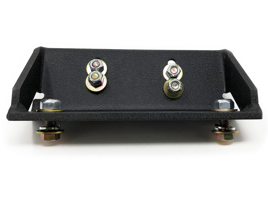 Tuff Country 20823 Carrier Bearing Drop Kit Adjustable 00-04 Ford F250/F350 4WD Tuff Country - Truck Part Superstore