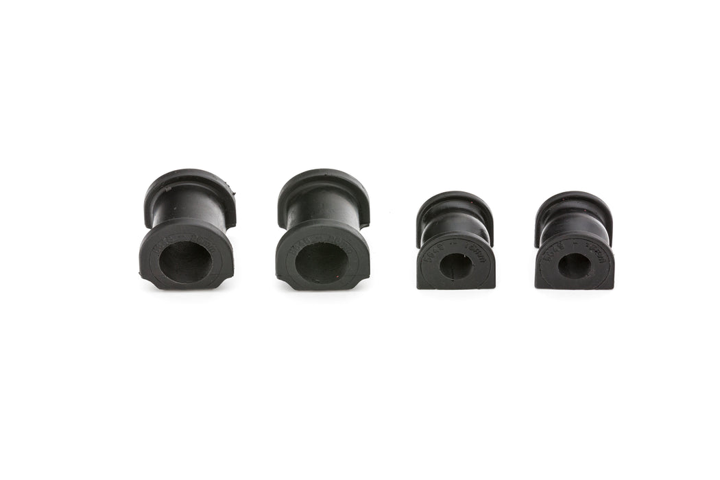 Eibach Springs 4051.320 ANTI-ROLL-KIT (Front and Rear Sway Bars) - Truck Part Superstore