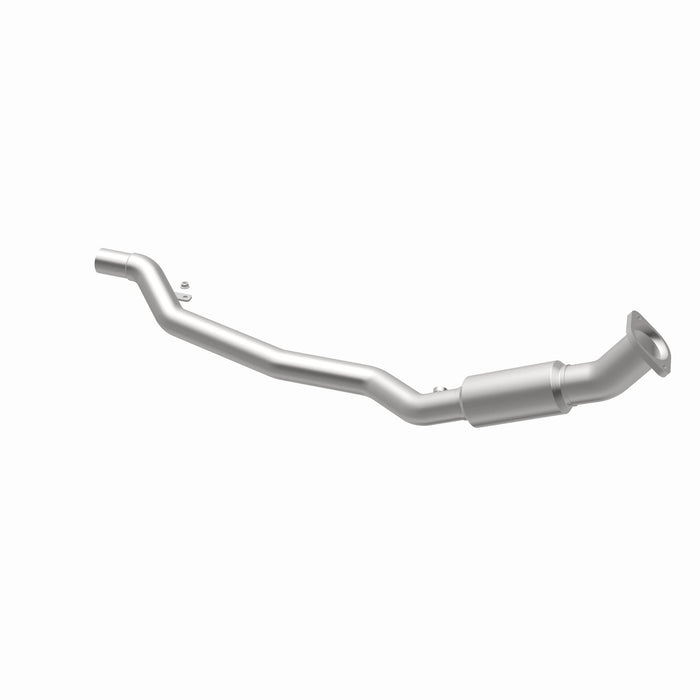 MagnaFlow Exhaust Products 21-539 OEM Grade Direct-Fit Catalytic Converter - Truck Part Superstore