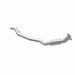 MagnaFlow Exhaust Products 21-539 OEM Grade Direct-Fit Catalytic Converter - Truck Part Superstore