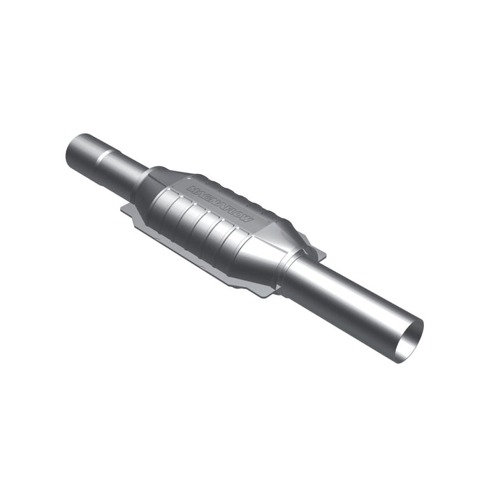 MagnaFlow Exhaust Products 93475 Standard Grade Direct-Fit Catalytic Converter - Truck Part Superstore