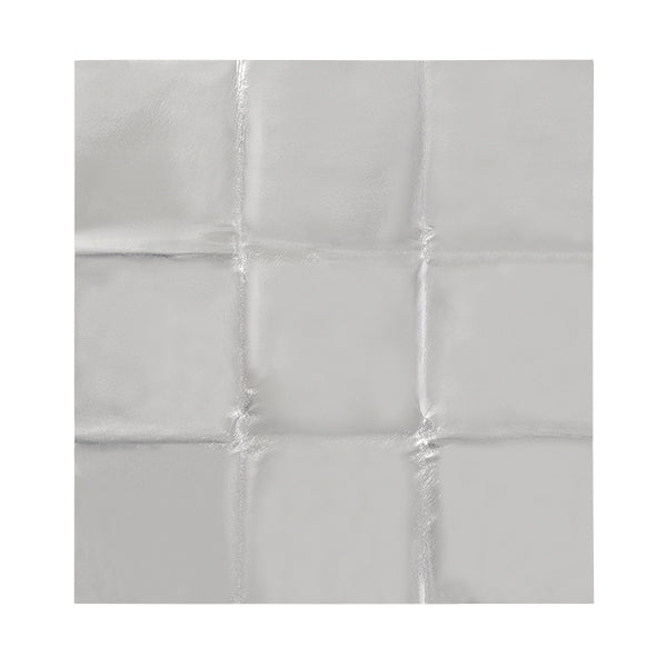 Mishimoto MMHP-ASHB-1224 Aluminum Silica Heat Barrier with Adhesive Backing, 12inx24in - Truck Part Superstore