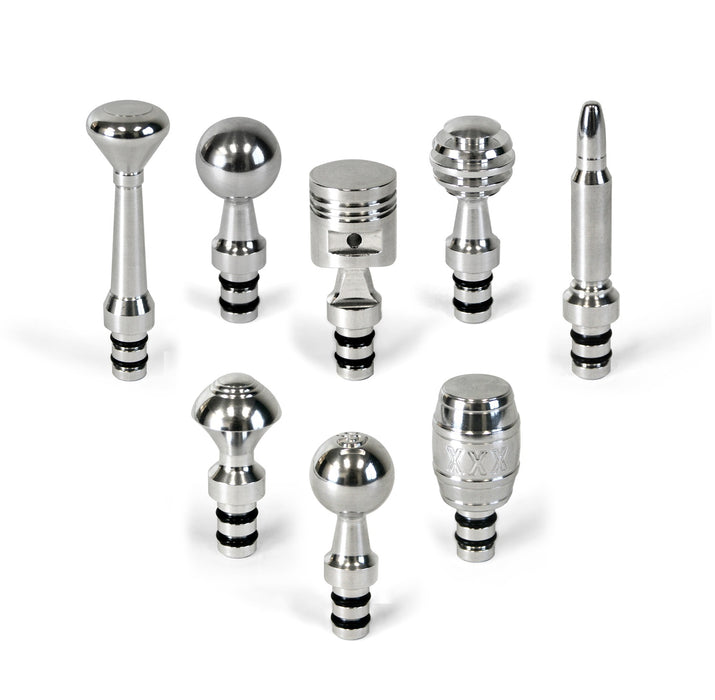 Lokar DH-05 Premium Lokar® Dipstick Handle - Truck Part Superstore