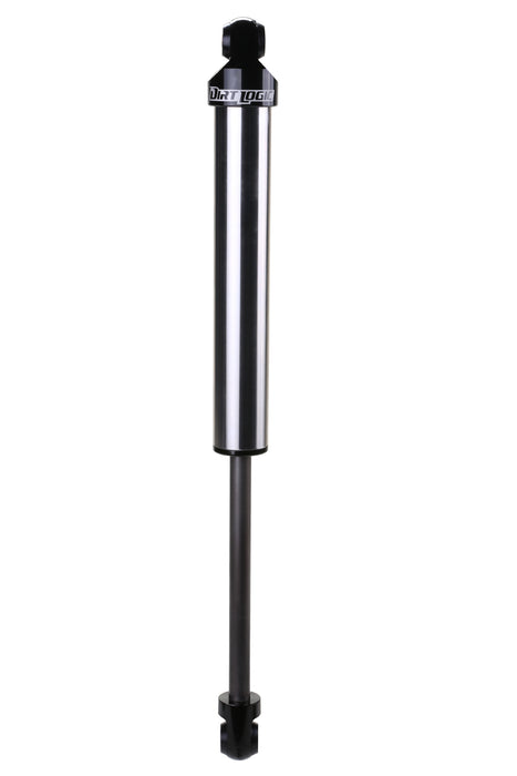Fabtech FTS811552 Dirt Logic 2.25 Shock Absorber; Front; 6 in. Lift; For PN[K1159DL/K1161DL]; - Truck Part Superstore
