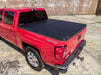Rough Country RC44214650 Soft Tri-Fold Bed Cover 14-18 Silverado/Sierra 1500 6 Foot 5 Inch Bed w/o Cargo Mgmt Rough Country - Truck Part Superstore