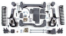BDS Suspension 623H 09-10 Ram 1500 4wd 4/3 Coil Kit - Truck Part Superstore