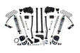 BDS Suspension 650F 03-07 Ram 6/4 C/O LA w/ 4in axle- Dsl - Truck Part Superstore