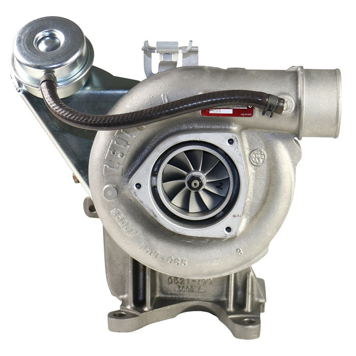 BD Diesel DM6.6-VIDR Exchange Turbo - Chevy 2001-2004 LB7 Duramax - Tag SPEC VIDR/VICU - Truck Part Superstore