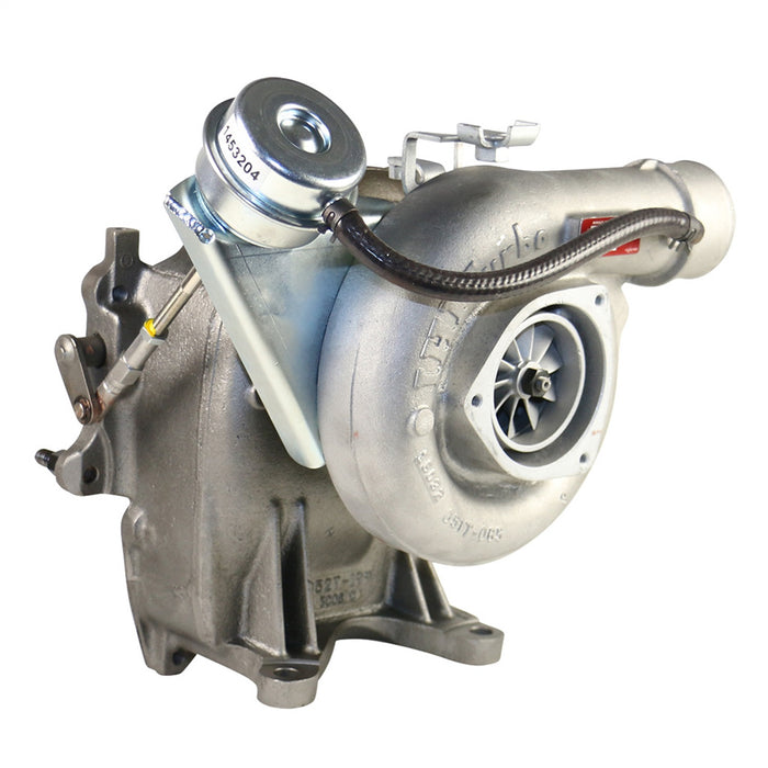 BD Diesel DM6.6-VIDR Exchange Turbo - Chevy 2001-2004 LB7 Duramax - Tag SPEC VIDR/VICU - Truck Part Superstore