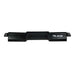 Omix DMC-5760458 Dashpad; Jeep® Marked; Black; - Truck Part Superstore