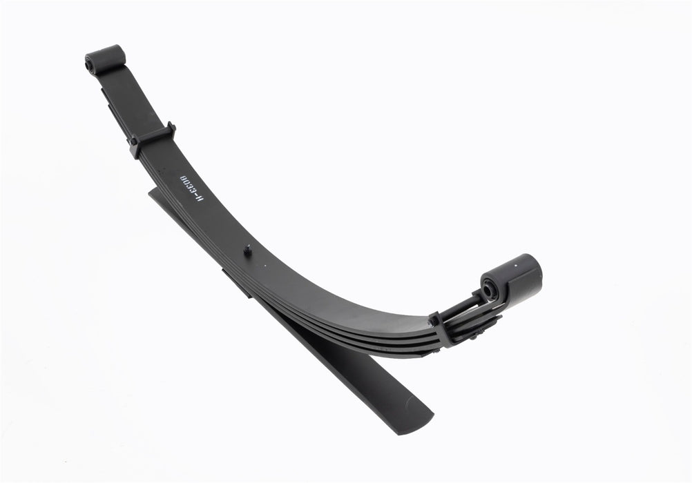 Rough Country 8033Kit Rear Leaf Springs 4 Inch Lift Pair 70-79 Ford Bronco/F-100/F-250 Rough Country - Truck Part Superstore