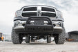 Rough Country B-D2092 RAM 1500 Bull Bar 19-20 RAM 1500 Black Rough Country - Truck Part Superstore