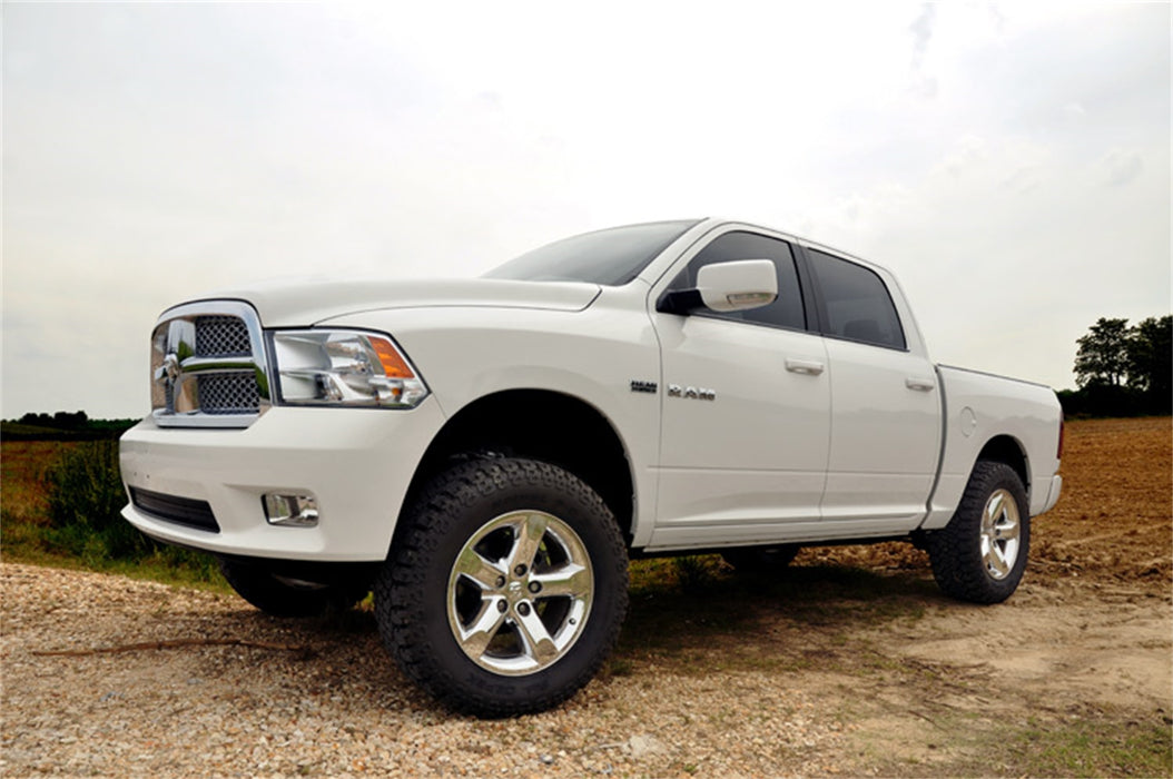 Rough Country RC800 1.25 Inch Dodge Body Lift Kit 09-12 RAM 1500 Rough Country - Truck Part Superstore