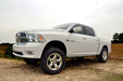 Rough Country RC800 1.25 Inch Dodge Body Lift Kit 09-12 RAM 1500 Rough Country - Truck Part Superstore