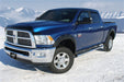 Rough Country F-D10211 Dodge Pocket Fender Flares w/Rivets 02-08 RAM 1500 03-09 RAM 2500/3500 Rough Country - Truck Part Superstore
