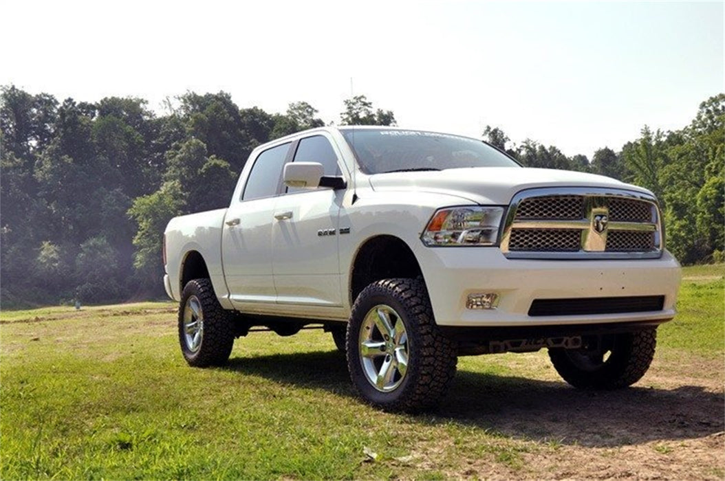 Rough Country 33371 RAM 1500 4 Inch Suspension Lift Kit N3 Struts w/V2 Shocks For 12-18 RAM 1500 4WD Rough Country - Truck Part Superstore