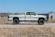 Rough Country 351.20 Suspension Lift Kit w/Shocks; 3 in. Lift; - Truck Part Superstore