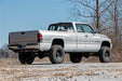 Rough Country 351.20 Suspension Lift Kit w/Shocks; 3 in. Lift; - Truck Part Superstore