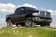 Rough Country 380.20 Suspension Lift Kit w/Shocks; 4 in. Lift; - Truck Part Superstore