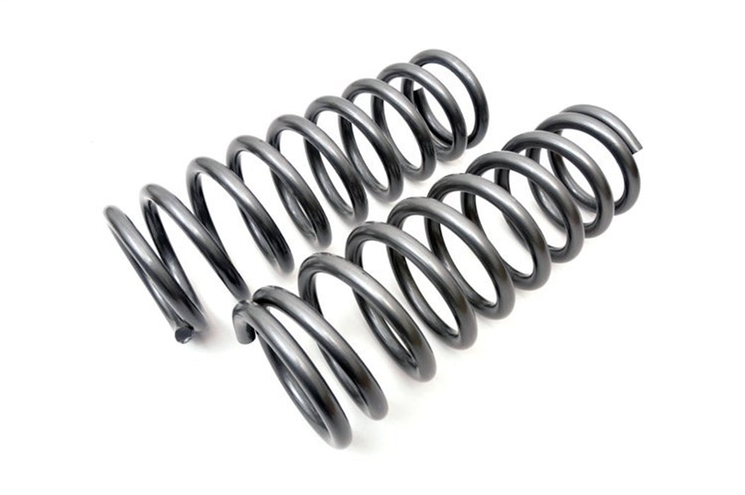 Rough Country 9219 2 Inch Leveling Coil Springs 03-13 Dodge Ram 2500/3500 Rough Country - Truck Part Superstore