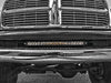 Rigid Industries 40240 04-18 Dodge Ram 2500/3500 Bumper Mount Fits 20 Inch SR-Series Pro RIGID Industries - Truck Part Superstore